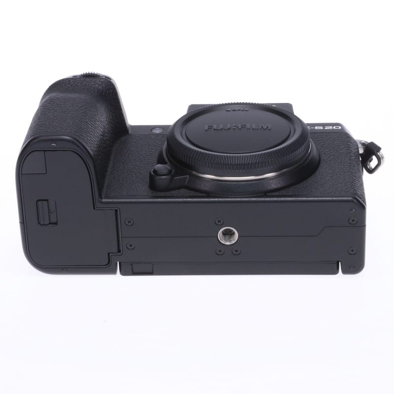 FUJIFILM X-S20 ボディ