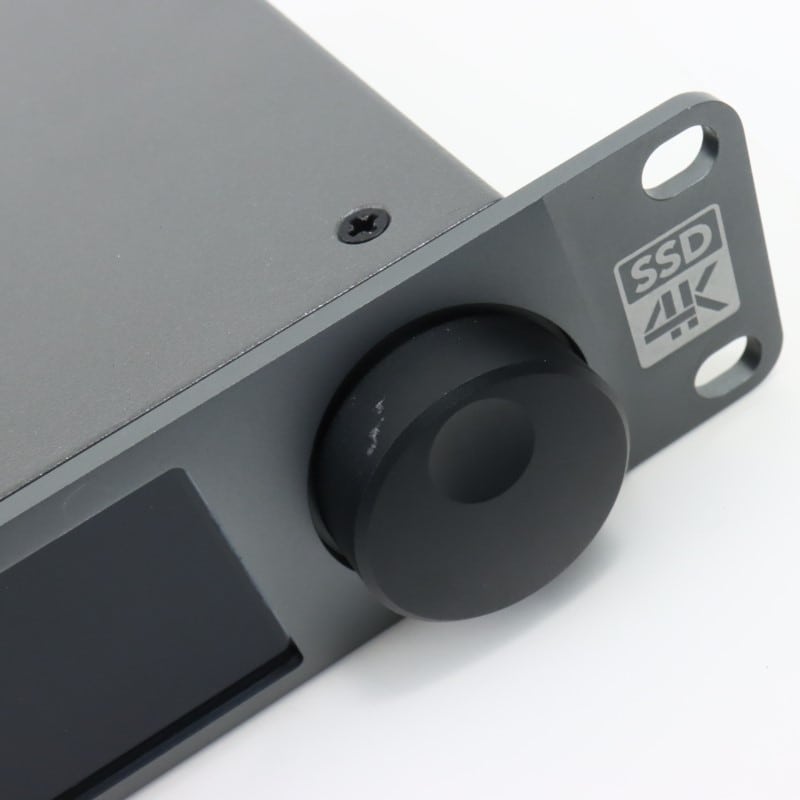 HYPERD/ST/PRO2 [HyperDeck Studio Pro 2]