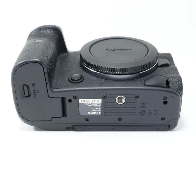 EOS R5 ボディー