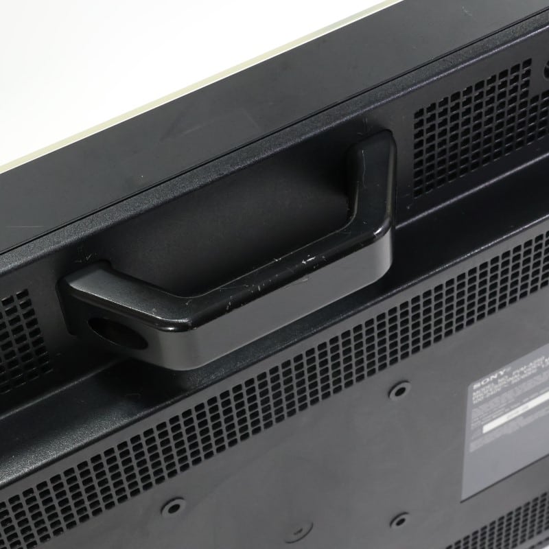 PVM-A250 [25型業務用有機ELモニター]