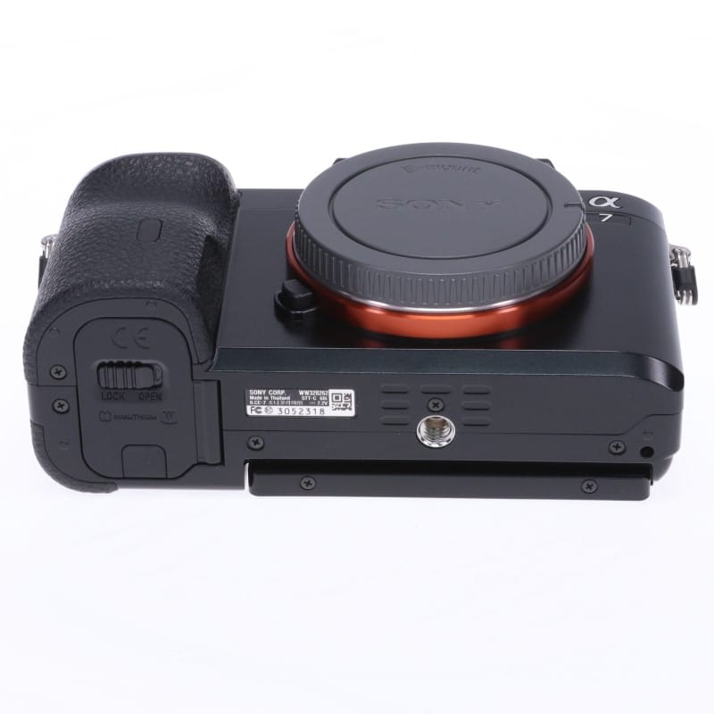 α7 ボディ ILCE-7