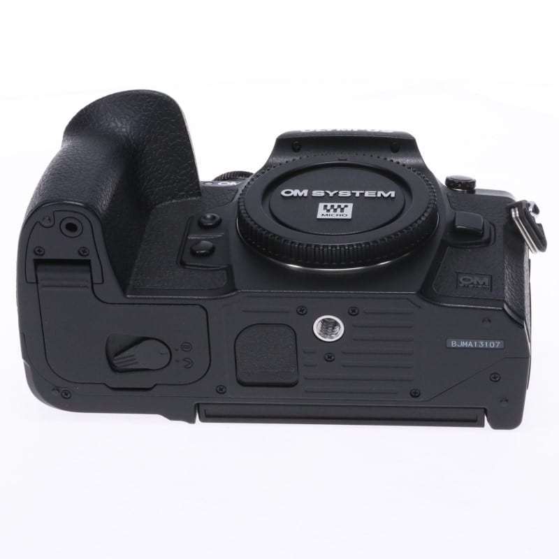 OM SYSTEM OM-1 ボディ