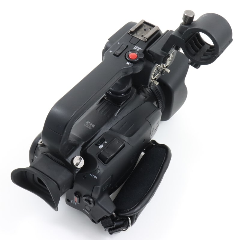 Canon XA60 [業務用デジタルビデオカメラ] 中古 C2120186721037