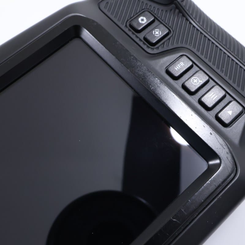 Blackmagic Design Blackmagic Pocket Cinema Camera 4K AB-ランク