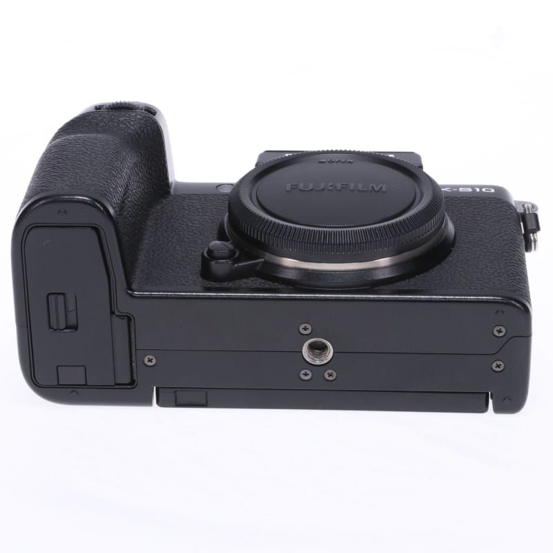 FUJIFILM X-S10 ボディ