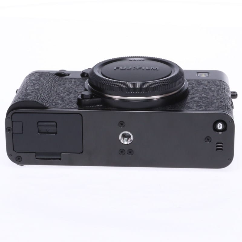 FUJIFILM X-E5 ボディ ブラック