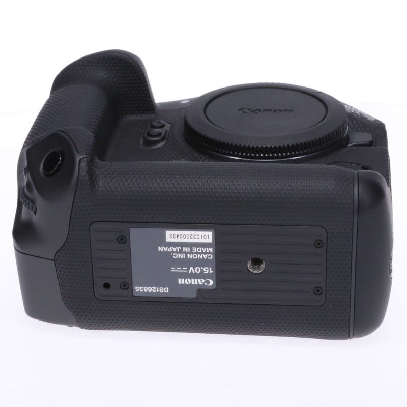 Canon EOS R3 ボディー ABランク 中古｜フジヤカメラ