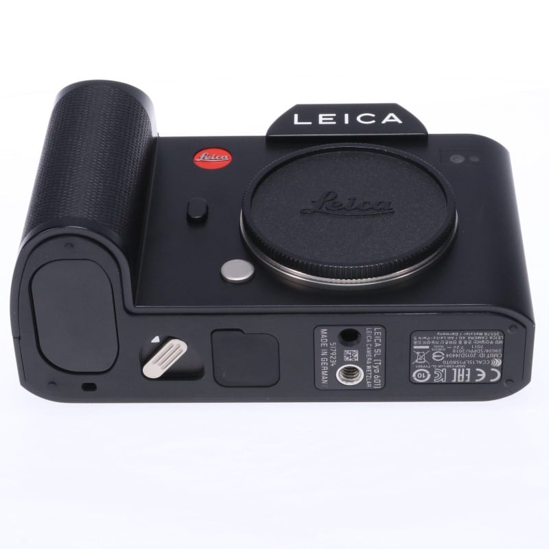 Leica SL (Typ 601) 10850