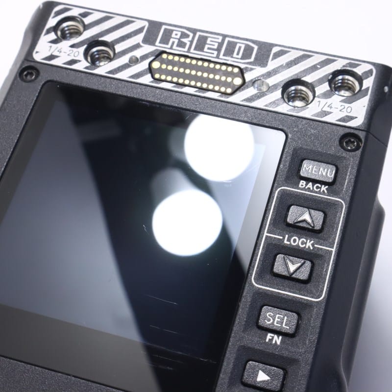 KOMODO-X (Normal) (Black) 710-0356