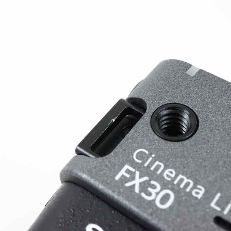 FX30 ボディ ILME-FX30B