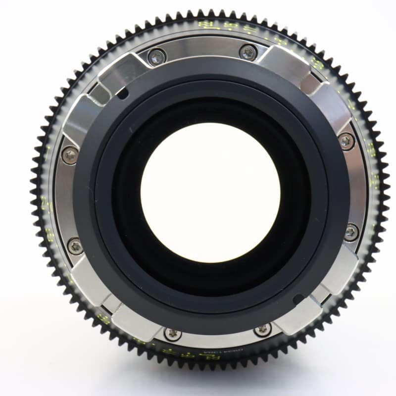 DZO-V10021PL [Vespid FF 100mm T2.1 PLマウント]
