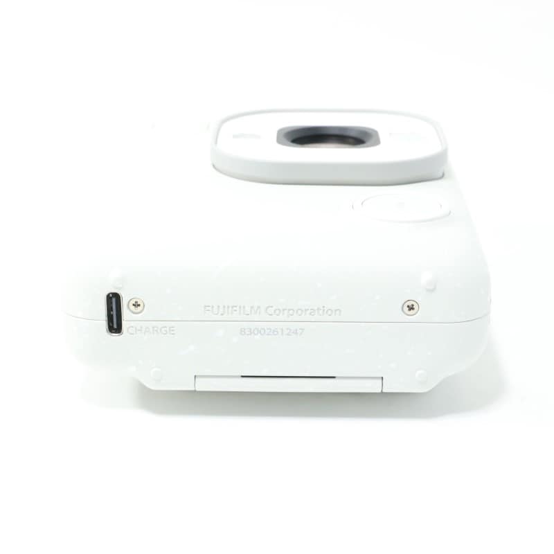 INSTAX mini LiPlay ミスティーホワイト