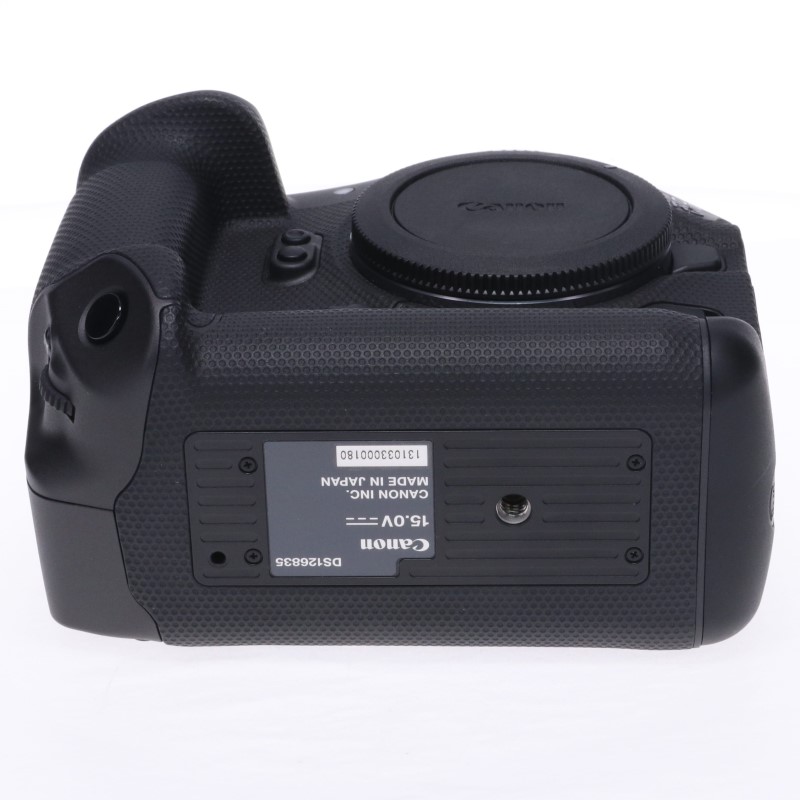 EOS R3 ボディー