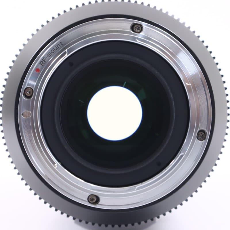 100mm T2.9 Full アナモルフィックレンズ R Venus R100-JP