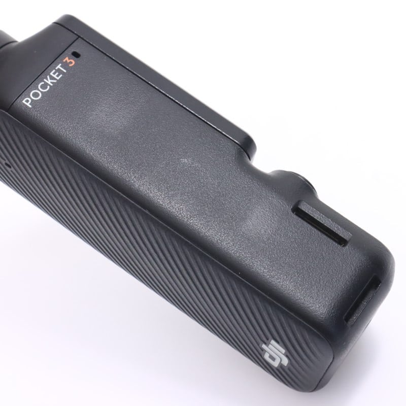 DJI Osmo Pocket 3 クリエイターコンボ OP9913 Bランク 中古｜フジヤカメラ