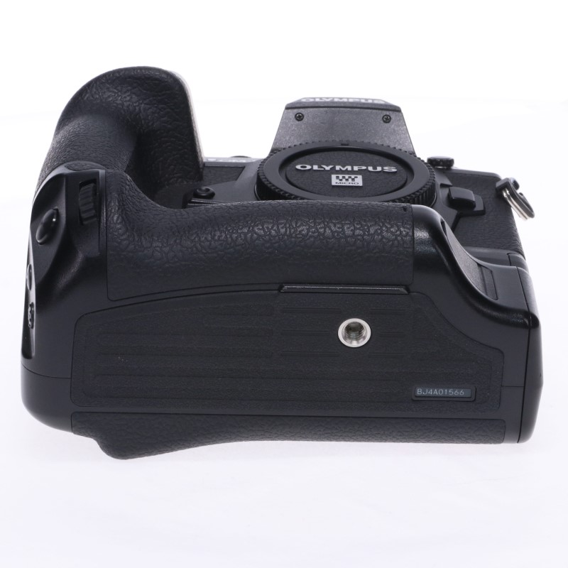 OM-D E-M1X ボディ