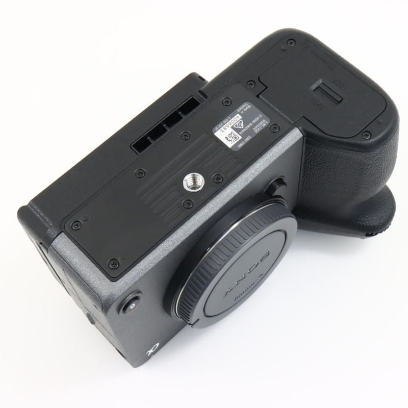 FX30 ボディ ILME-FX30B