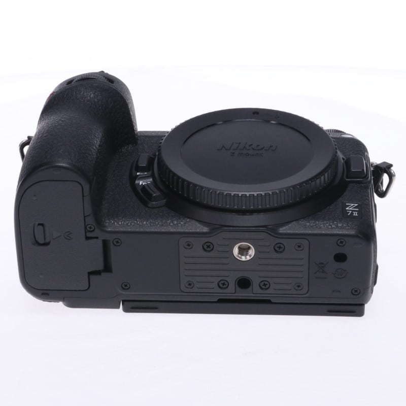 Z7II ボディ
