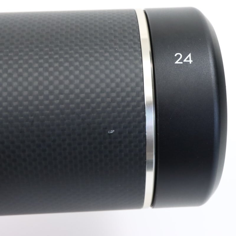 DL 24mm F2.8 LS ASPH [Zenmuse X7用 DLマウント 単焦点レンズ]