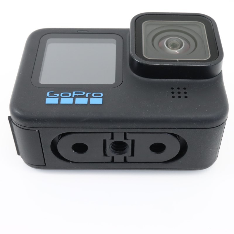 GoPro CHDHX-111-FW [HERO11 Black] 中古 C2120187257467｜フジヤカメラ