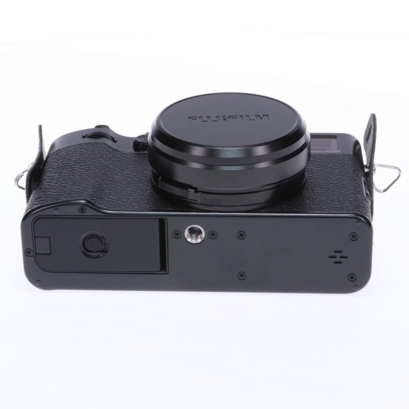 FUJIFILM X100VI ブラック