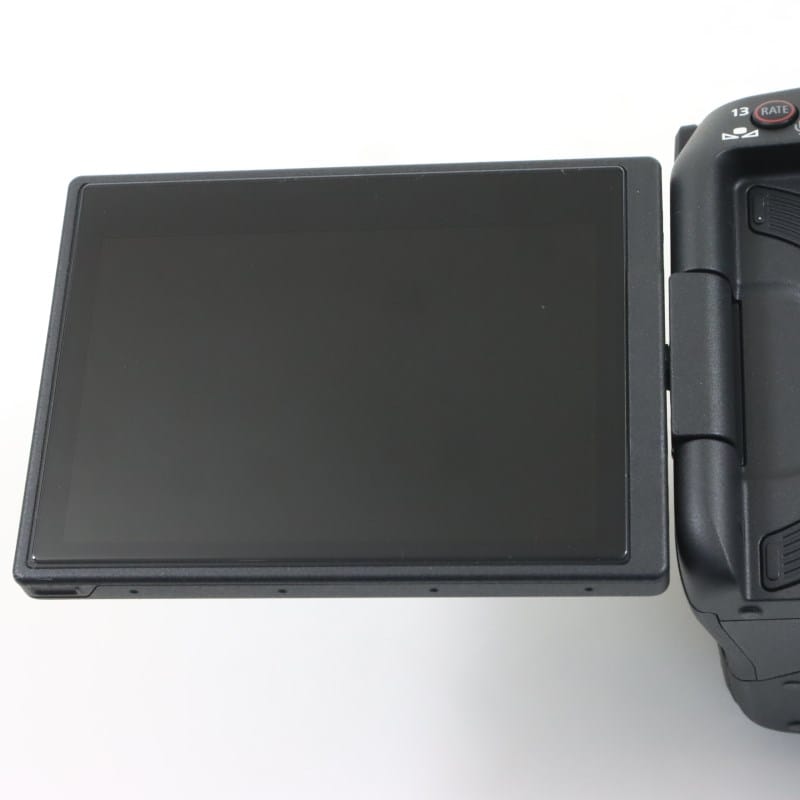 EOS R5 C ボディー