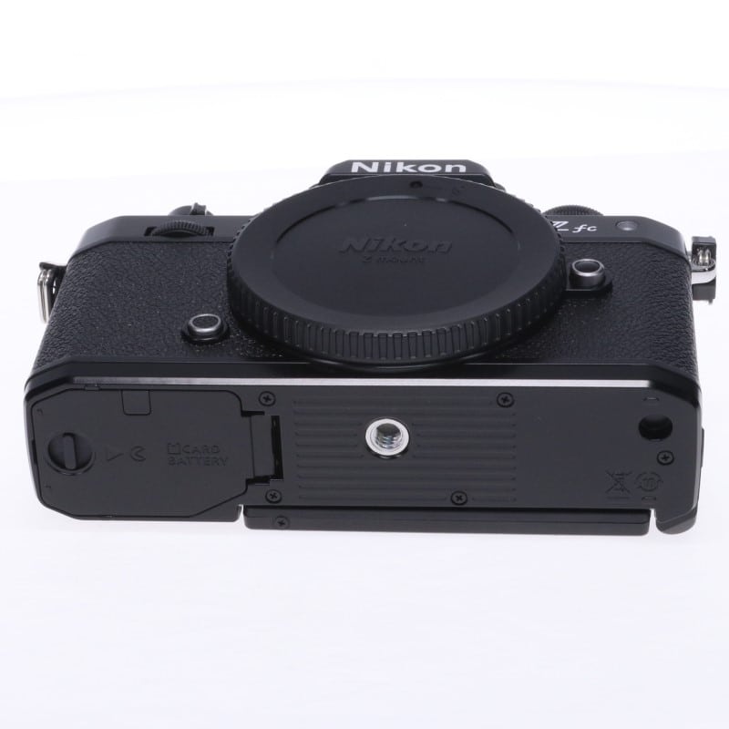 NIKON ニューF 741万台ブラック　黒　F36モードラ対応ボディ ヨドバシ.com - ニコン NIKON Z f [ボディ 35mmフルサイズ FX