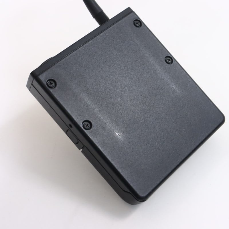 UWP-D21 B帯アナログワイヤレスマイクロホンパッケージ