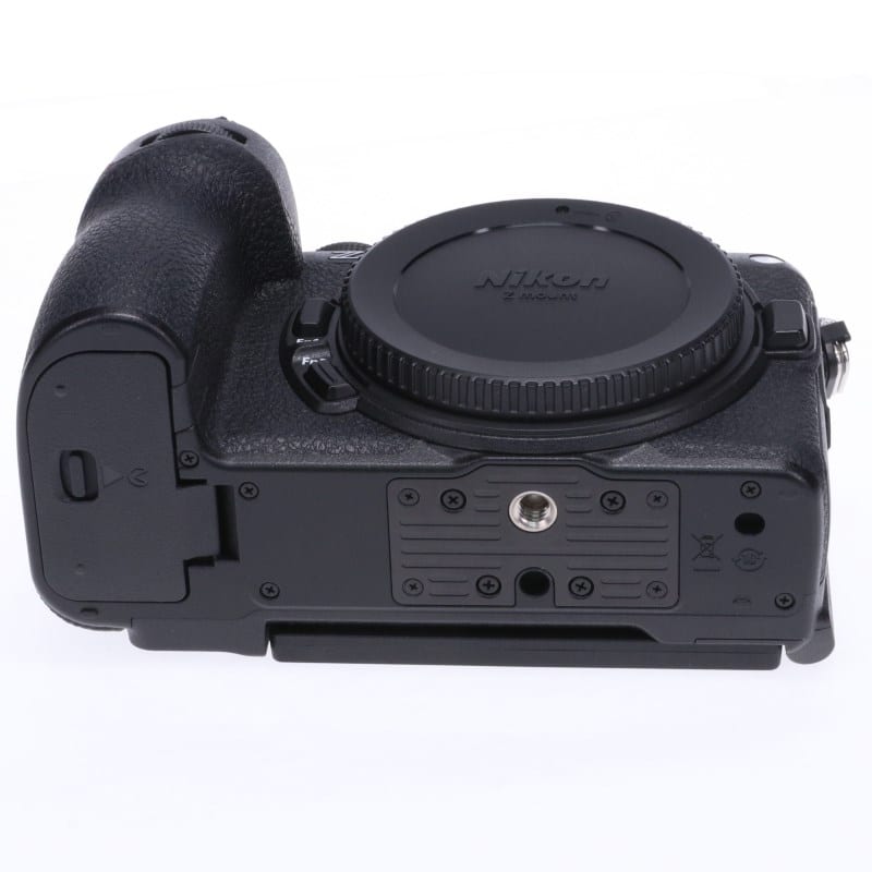 Z5II ボディ