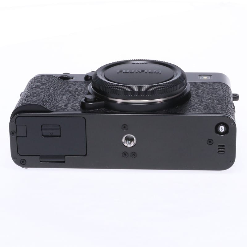FUJIFILM X-E5 ボディ ブラック