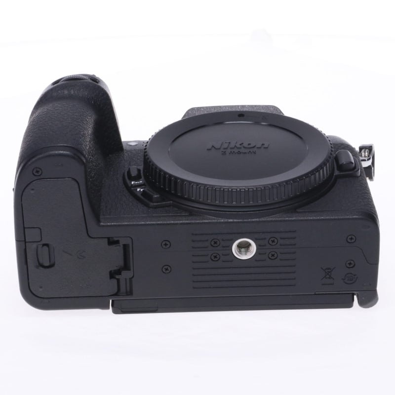 Z50II ボディ