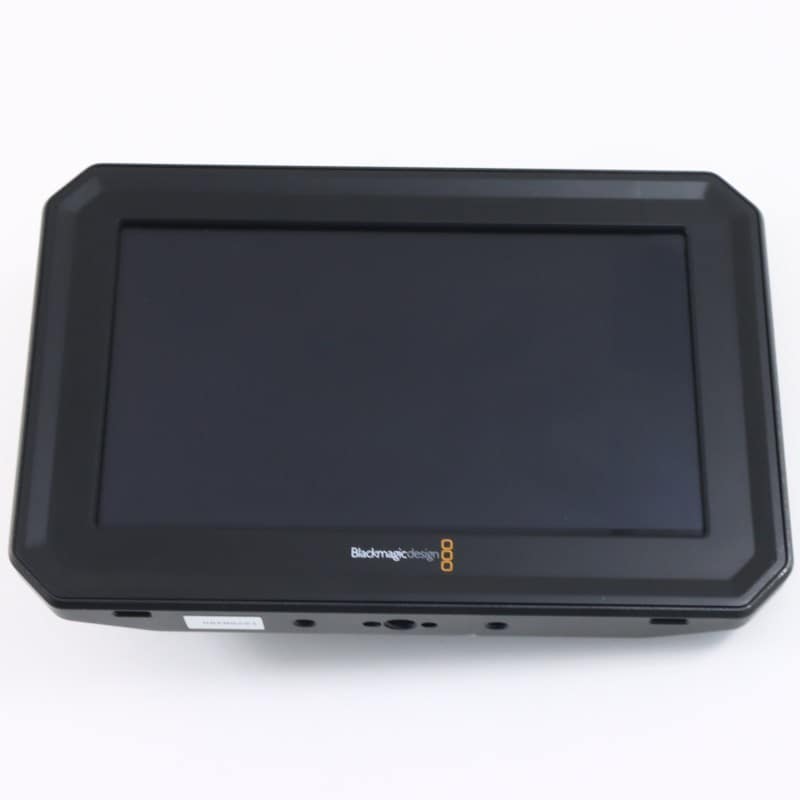 Blackmagic Design Blackmagic PYXIS Monitor ABランク 中古｜フジヤカメラ