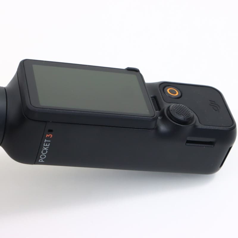 OP9923 [Osmo Pocket 3]