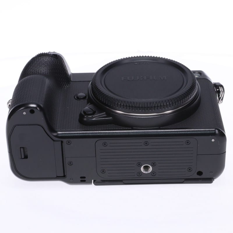 富士フイルム FUJIFILM GFX100S II ボディ AB-ランク 中古｜フジヤカメラ
