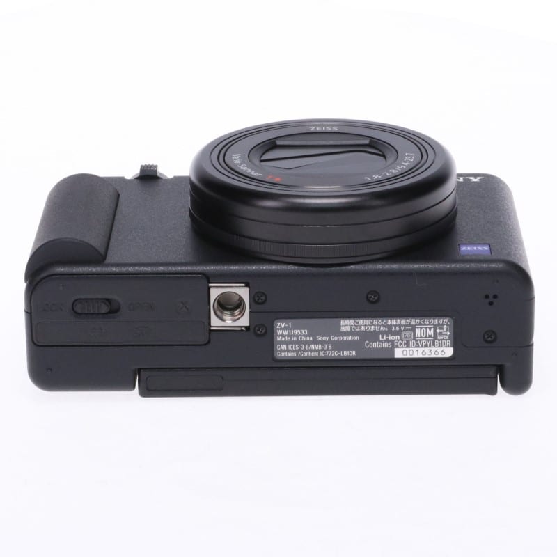 VLOGCAM ZV-1