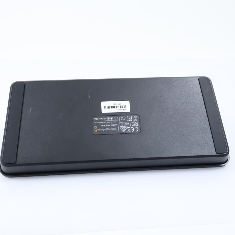 Blackmagic Design ATEM Mini Pro AB+ランク 中古｜フジヤカメラ