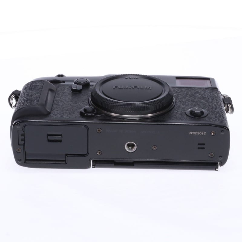 FUJIFILM X-Pro3 ボディ ブラック