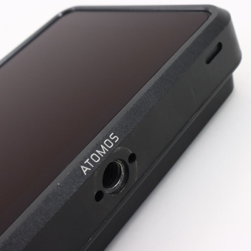 ATOMNJAV01 [NINJA V]