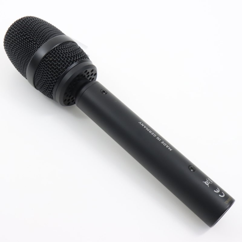 AMBEO VR MIC [360度全周録音/Ambisonics方式マイクロホン]