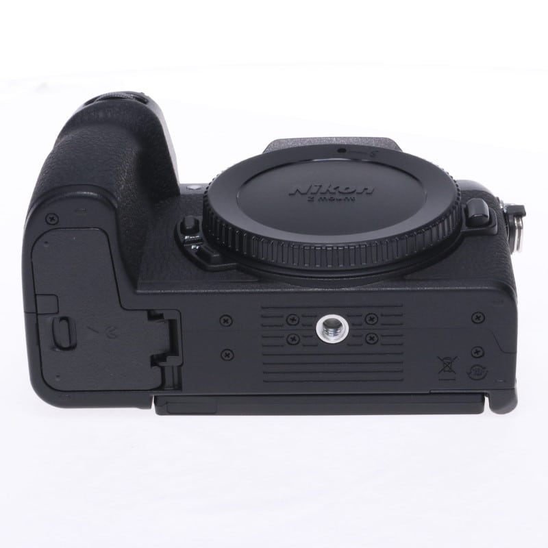 Z50II ボディ