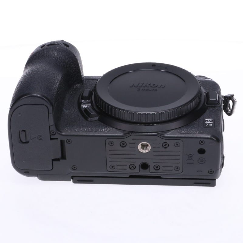 Z7II ボディ