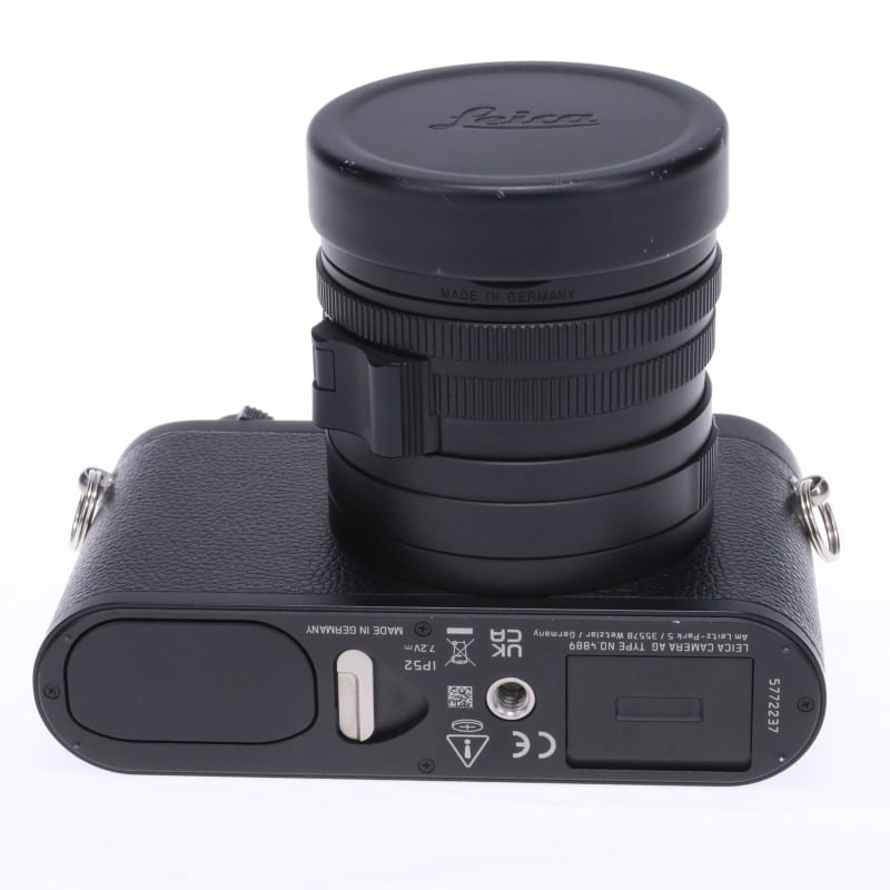 ライカ Q2モノクローム 19055