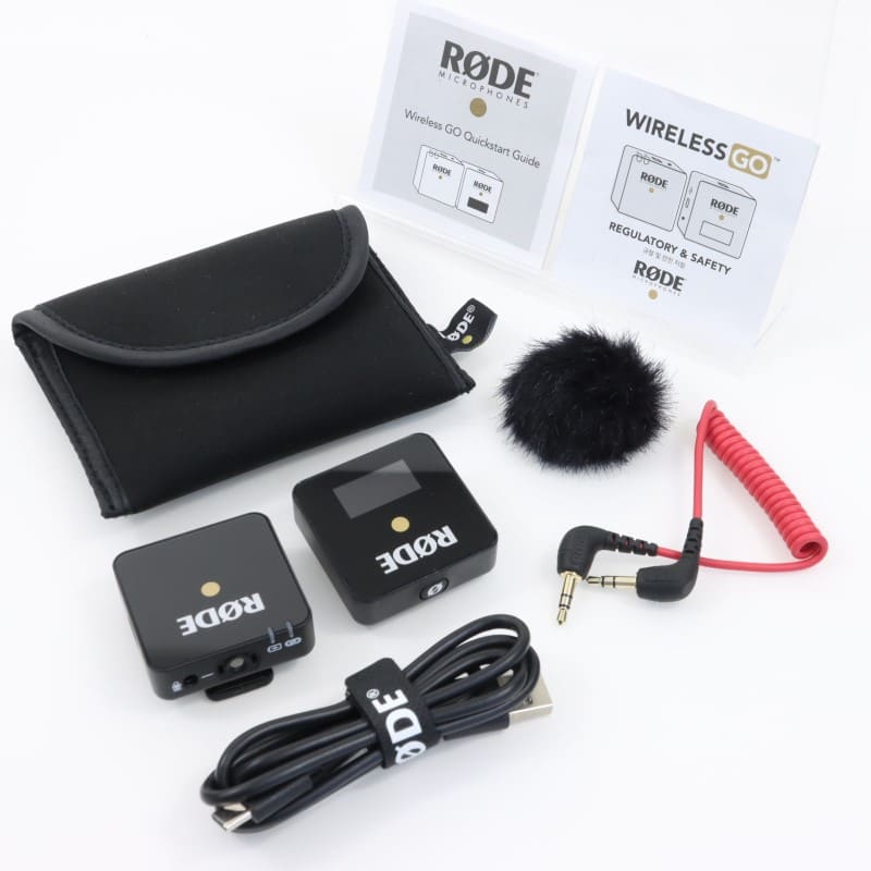 WIGO [Wireless GO]