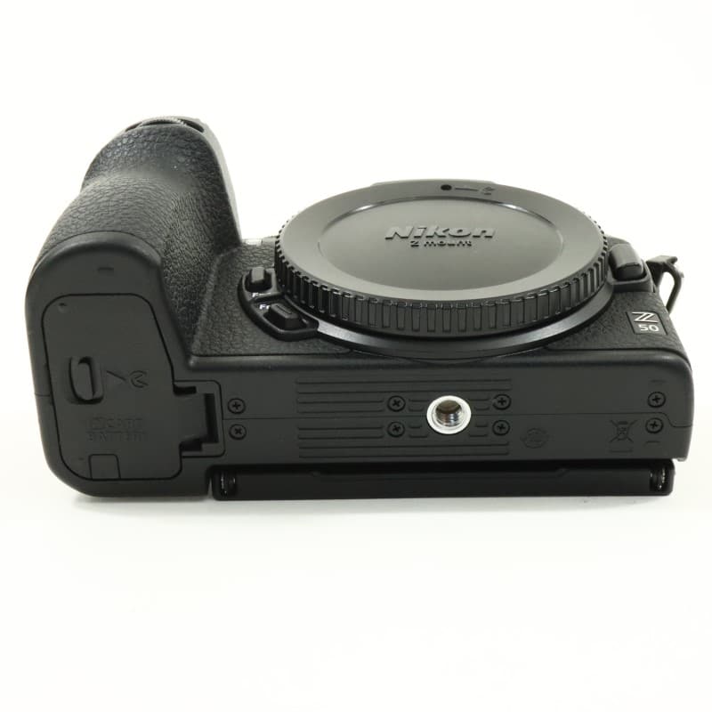 Z50 ボディ