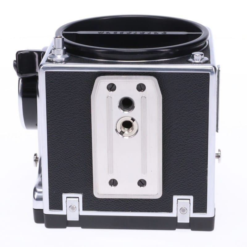 HASSELBLAD 500C/M クローム ABランク 中古｜フジヤカメラ