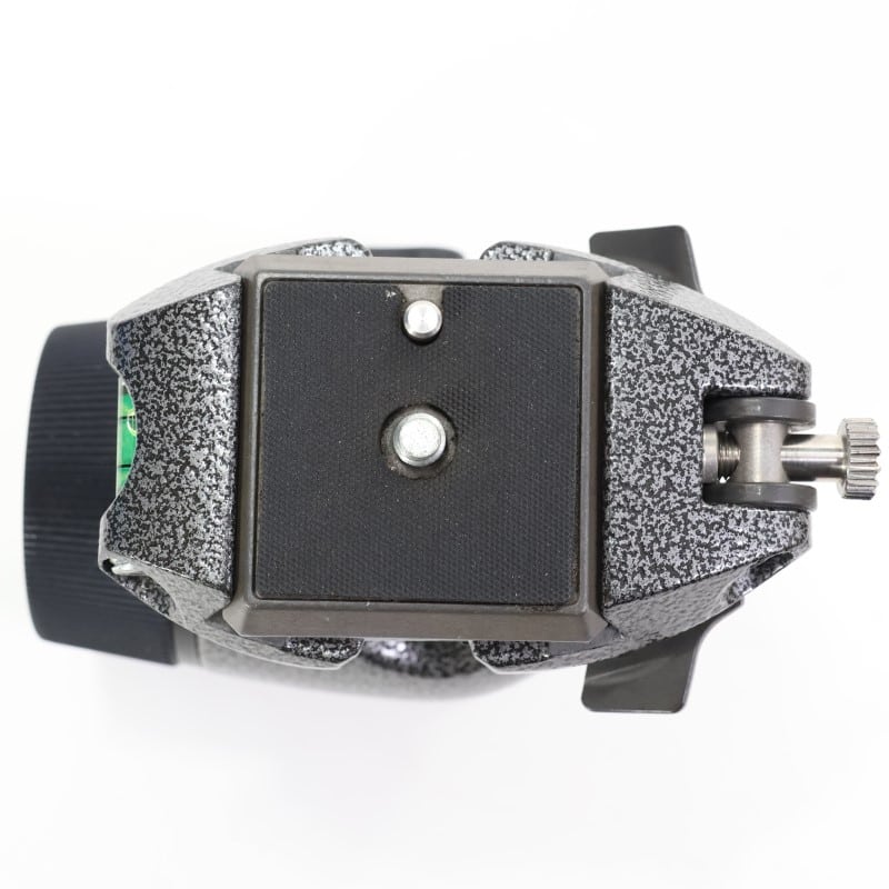 GH2780QR センターボール雲台