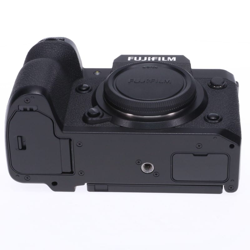 FUJIFILM X-H2 ボディ (日本語・英語版)