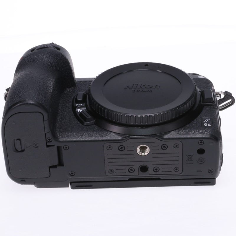 Z6II ボディ