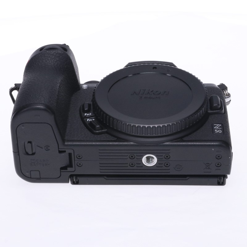 Z50 ボディ