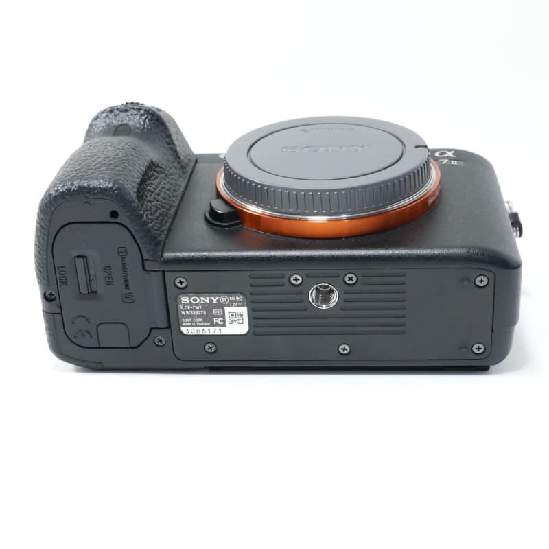α7 II ボディ ILCE-7M2B